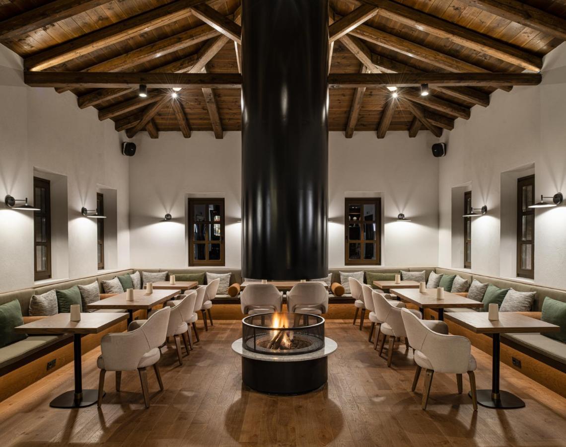 Unedo All Seasons Boutique Hotel パライオス・パンテレイモン エクステリア 写真