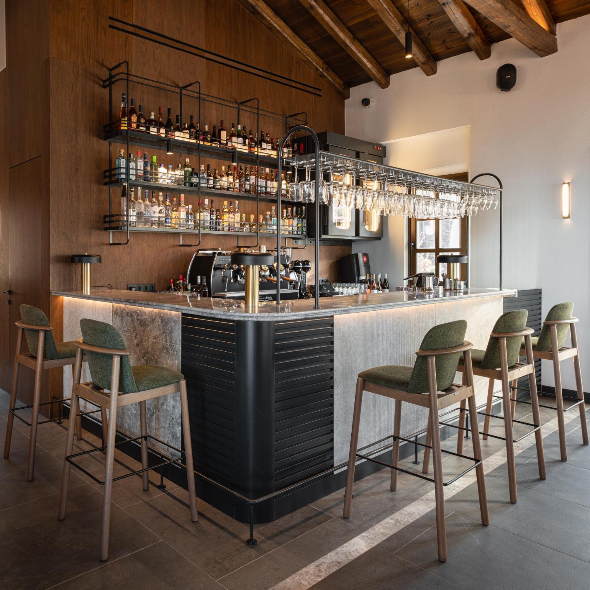 Unedo All Seasons Boutique Hotel パライオス・パンテレイモン エクステリア 写真