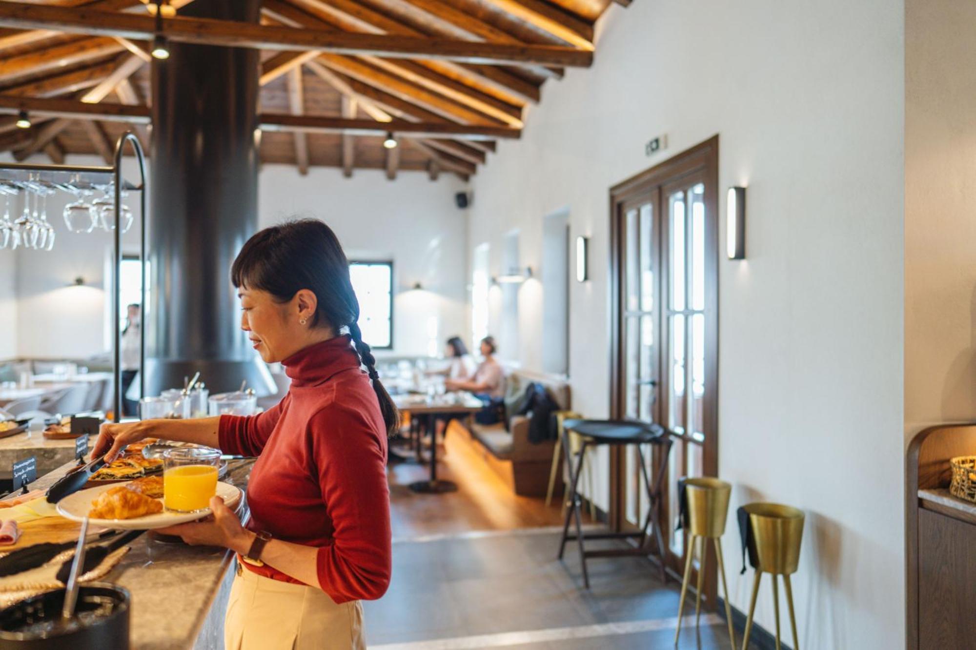 Unedo All Seasons Boutique Hotel パライオス・パンテレイモン エクステリア 写真